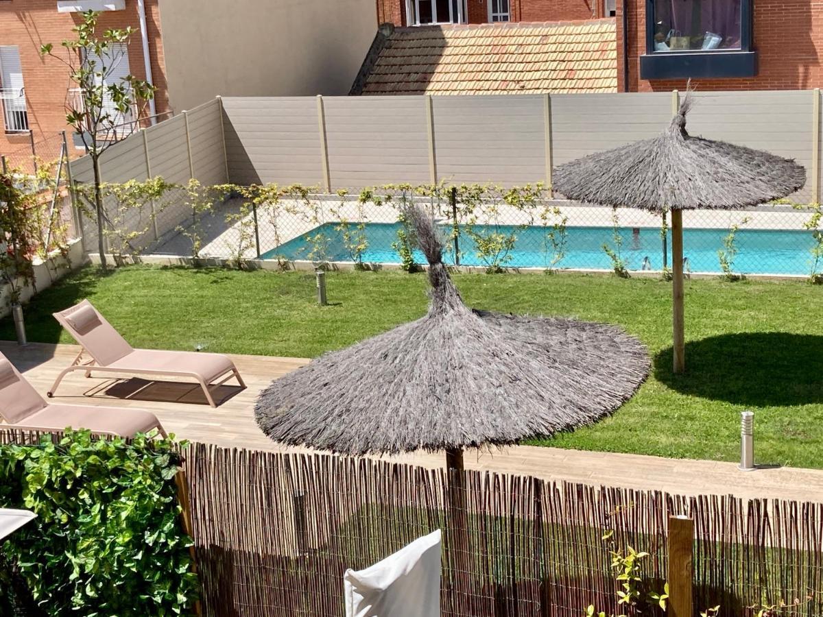 מדריד Moderno Apartamento Inteligente מראה חיצוני תמונה