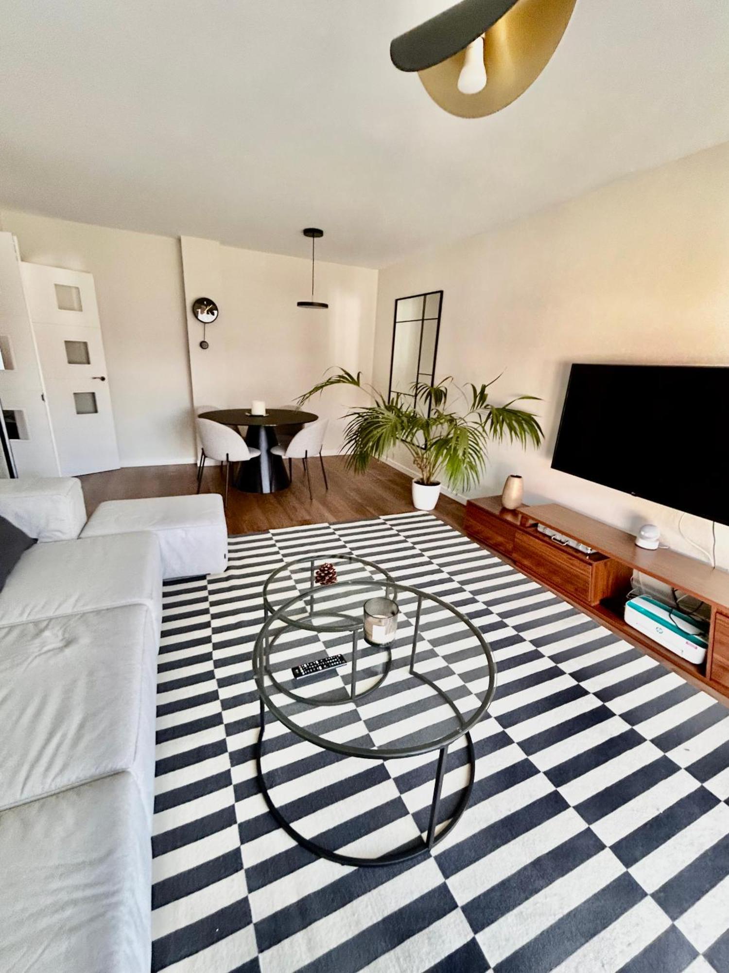 מדריד Moderno Apartamento Inteligente מראה חיצוני תמונה